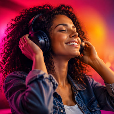 Programação Musical