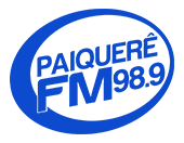 Logo Paiquerê FM