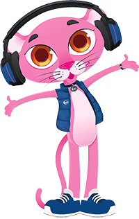 Panterinha Paiquerê FM