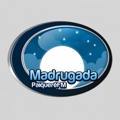 Madrugada Paiquerê FM