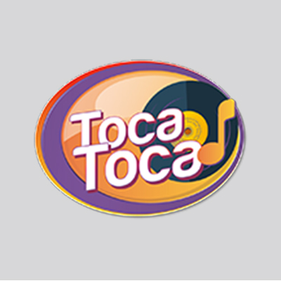Toca toca Paiquerê FM