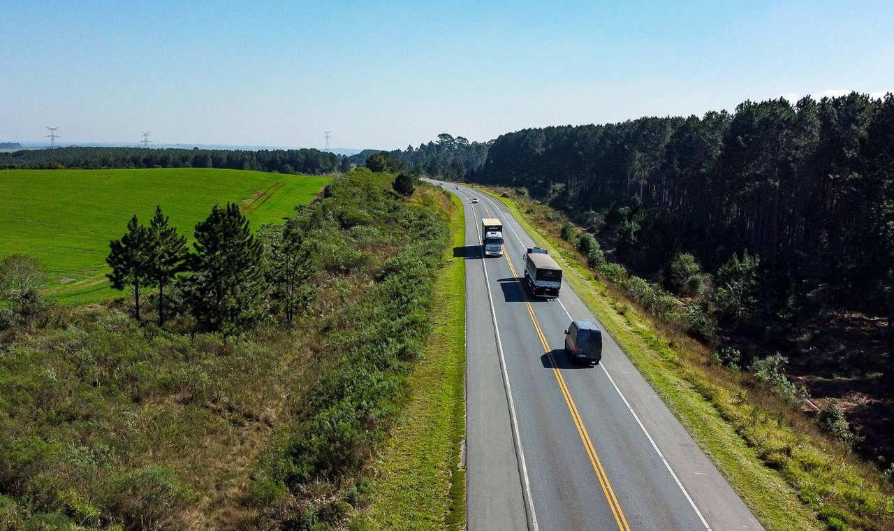 Tribunal Regional Federal da 4ª Região retoma validade de leilão do Lote 1 das novas concessões rodoviárias do Paraná