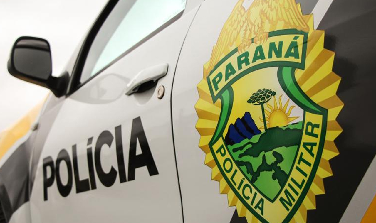 Homem, de 30 anos, morre em confronto com a Polícia Militar na zona rural de Londrina