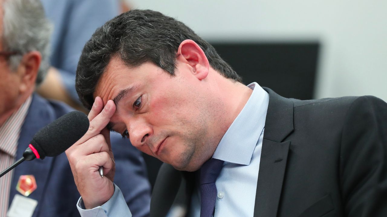CNJ abre processo disciplinar contra Moro e desembargadores do TRF4
