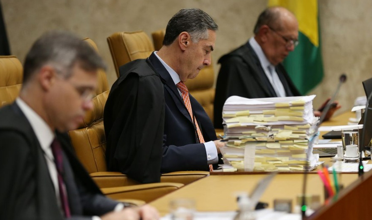 Supremo Tribunal Federal julgará descriminação do aborto no plenário presencial