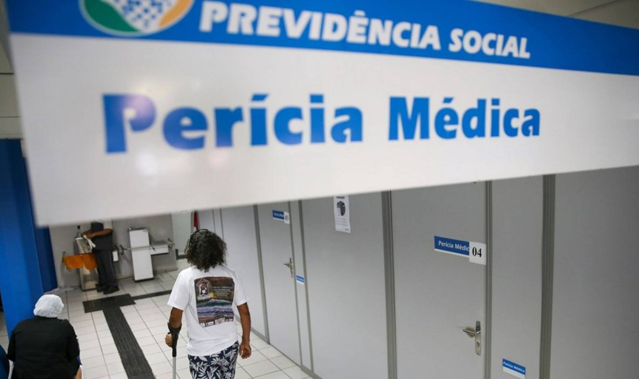 INSS começa a ligar hoje para segurados anteciparem perícia