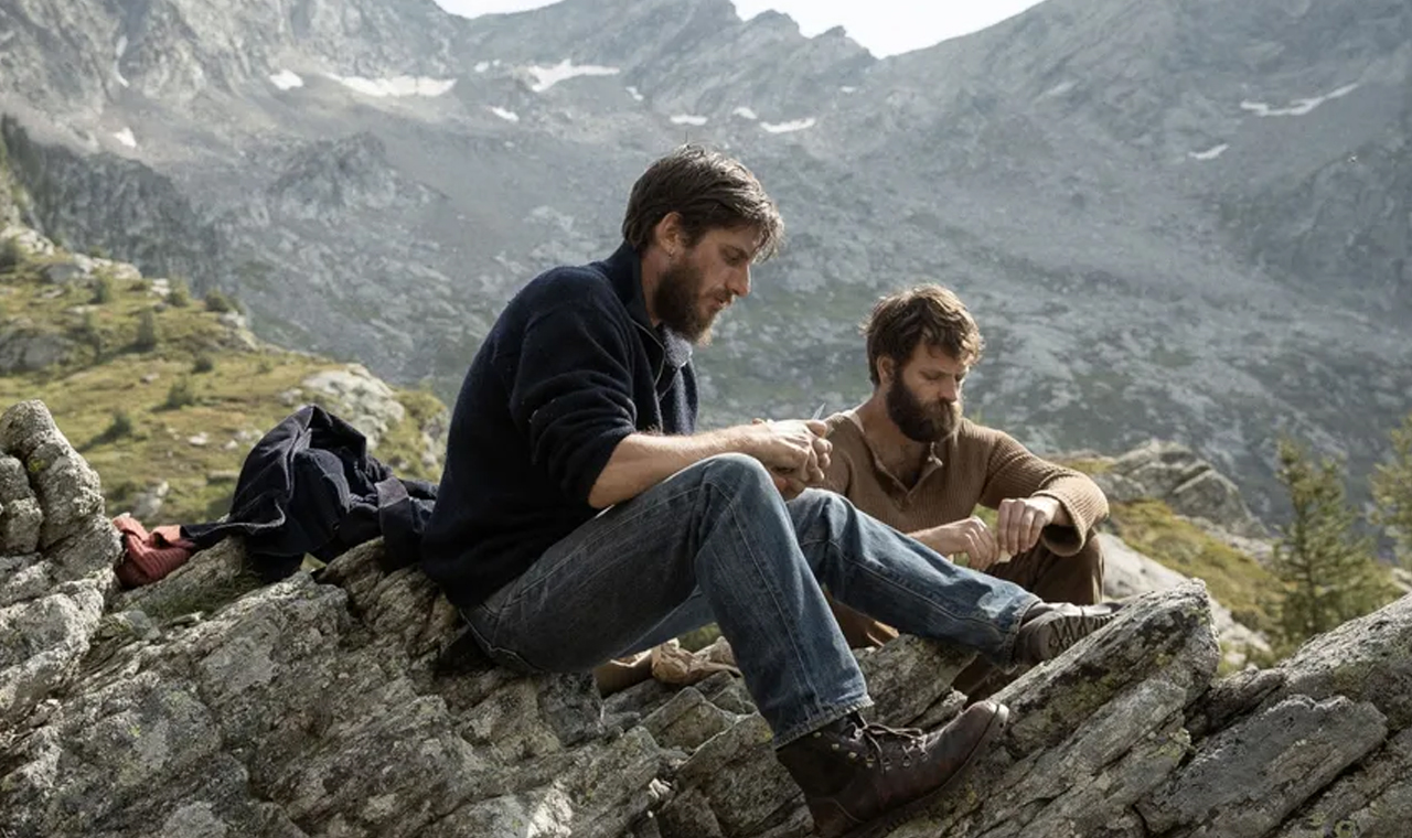 Filme “As Oito Montanhas” estreia no Ouro Verde nesta segunda-feira