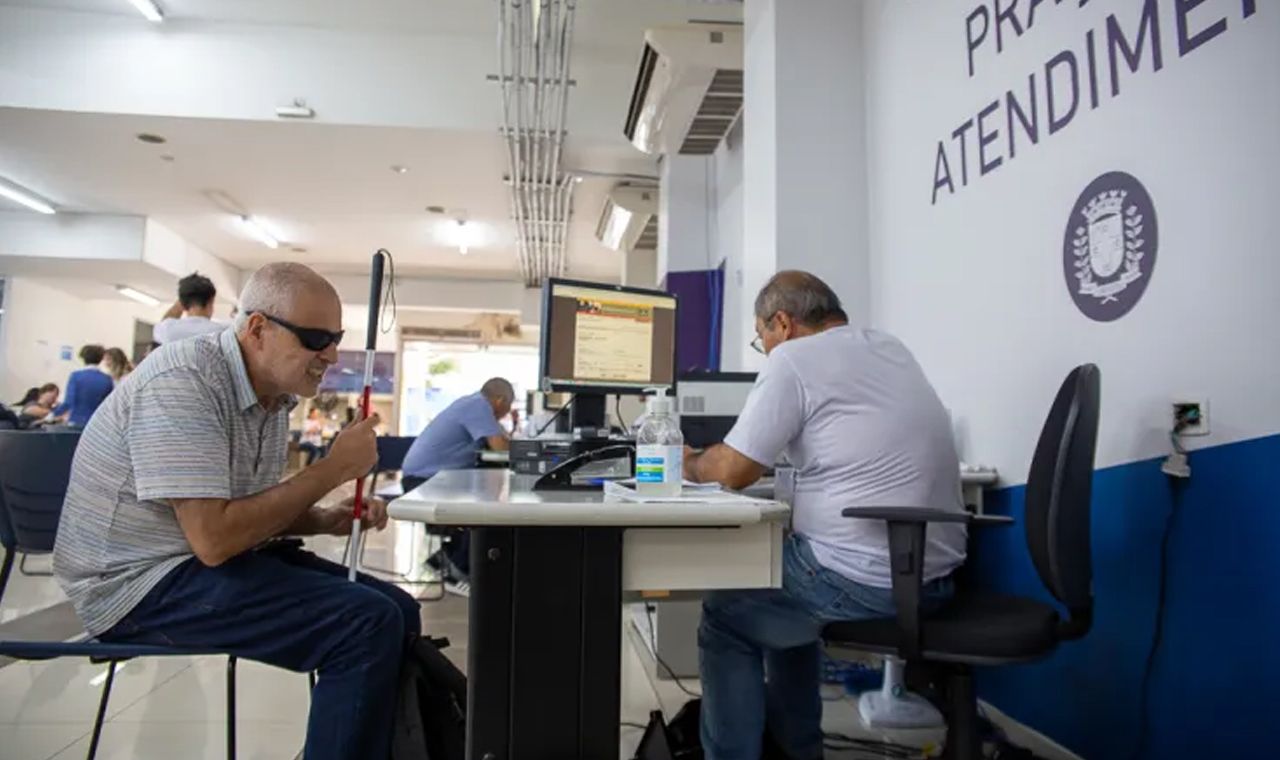 Em Londrina, Banco de Valores é a novidade do Dia D do Trabalhador com Deficiência
