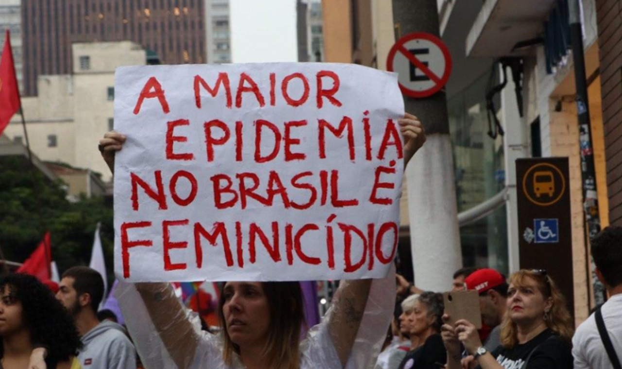 Evento debate prevenção e enfrentamento a feminicídios nesta quinta-feira em Londrina