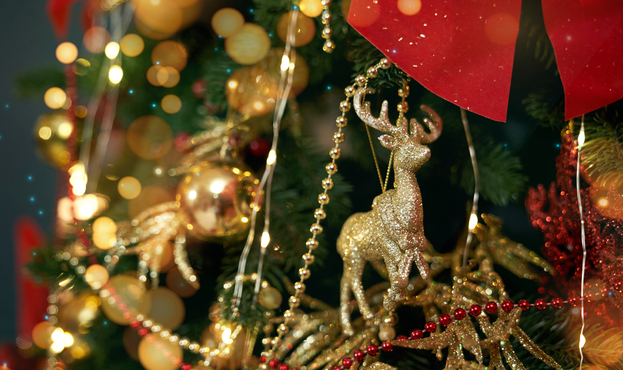Prorrogado o prazo de adesão para empresas interessadas em decorar o Natal de Londrina
