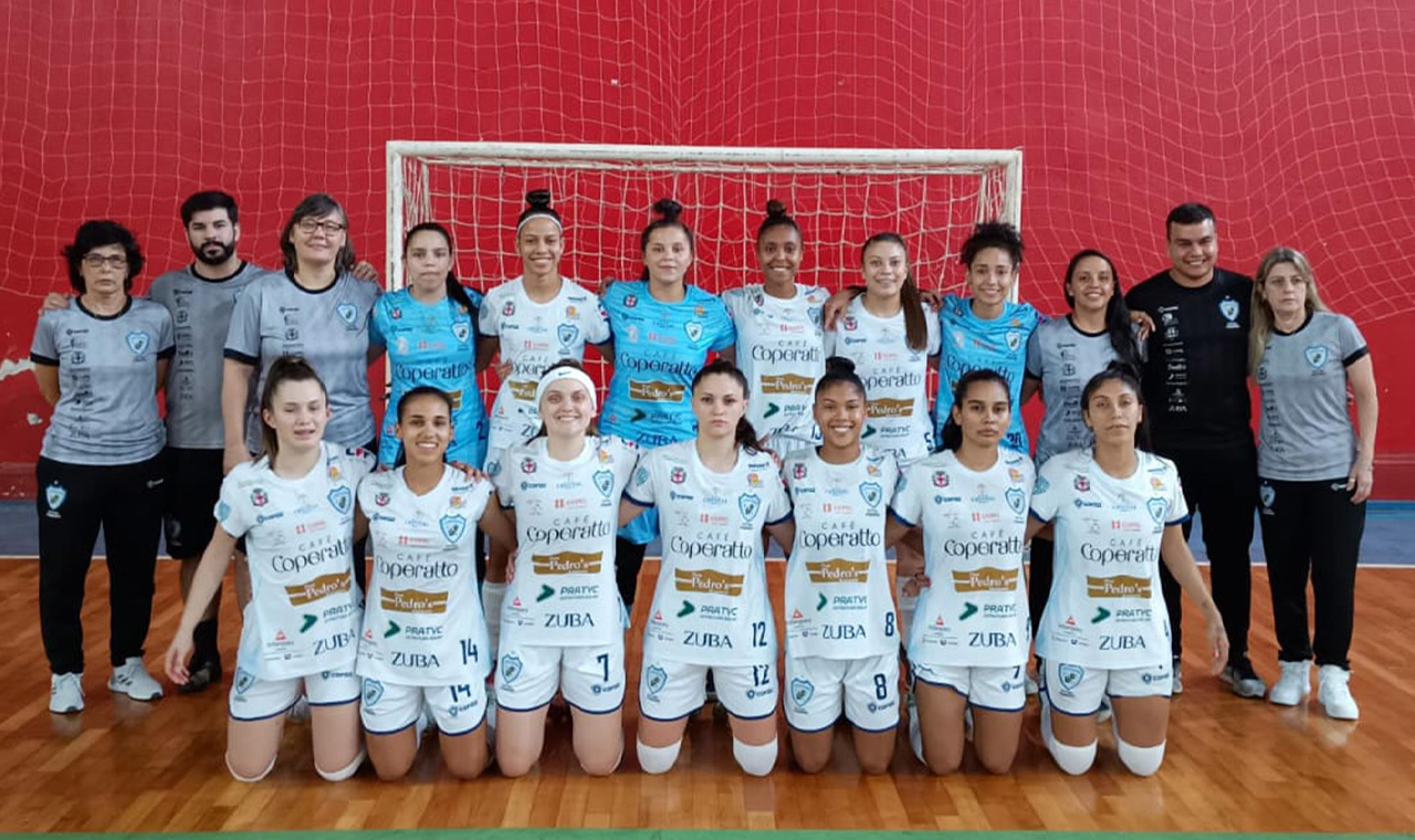 Londrina Futsal vence o Cianorte e avança a semifinal do Paranaense