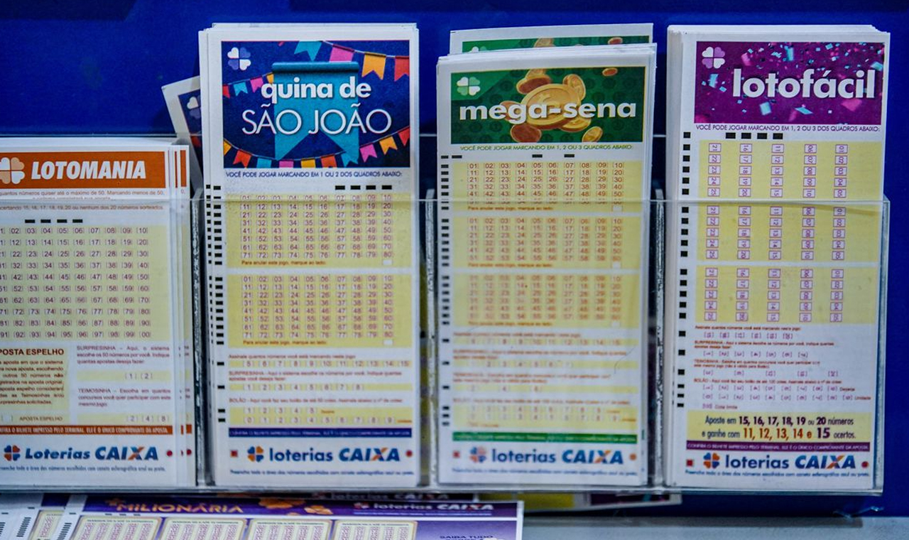 Mega-Sena sorteia prêmio acumulado em R$ 14,5 milhões
