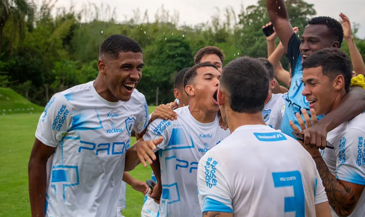 Paranaense Sub-20: Londrina enfrentará o Coritiba na decisão