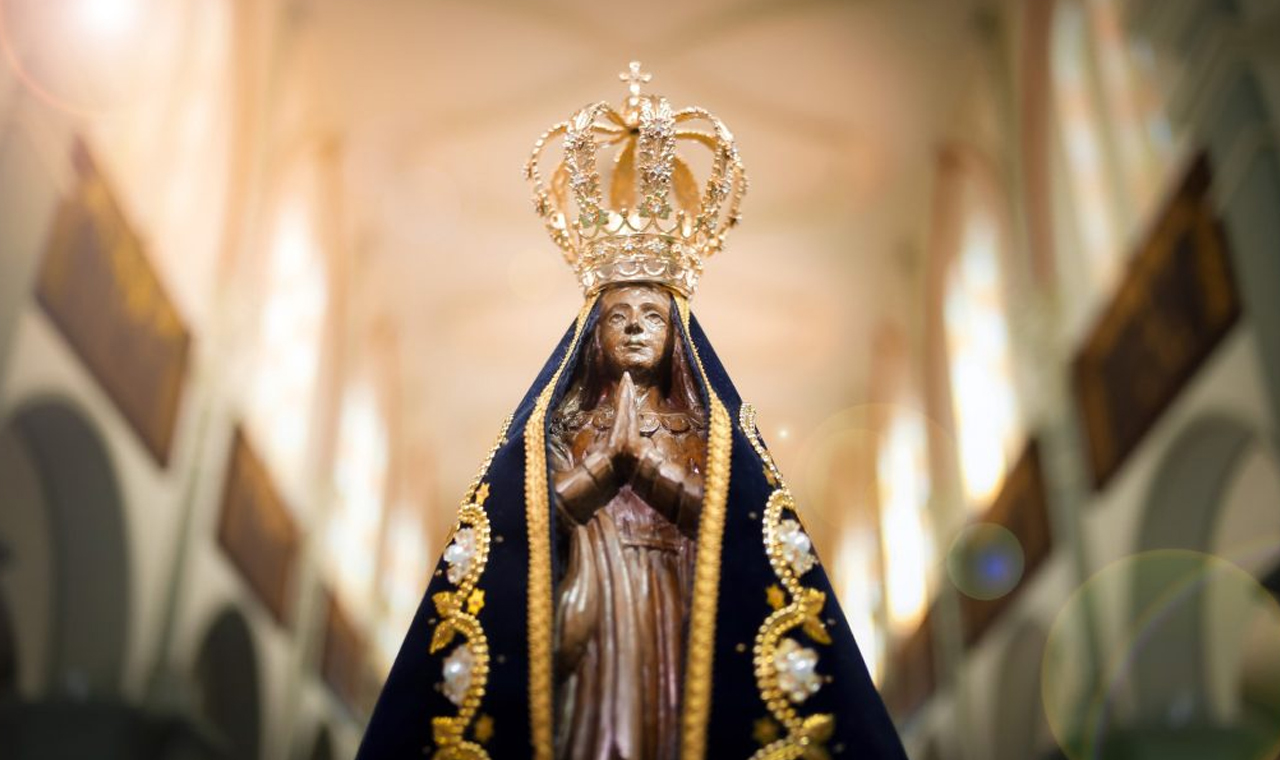 Santuário de Nossa Senhora Aparecida de Londrina adere e participa do Dia Mundial sem Carro