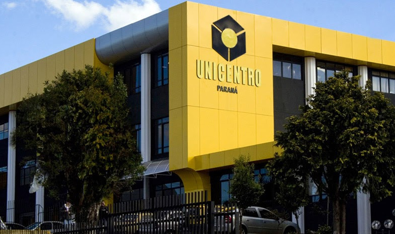 Inscrições para teste que prevê contratação de professores na Unicentro vão até o dia 29