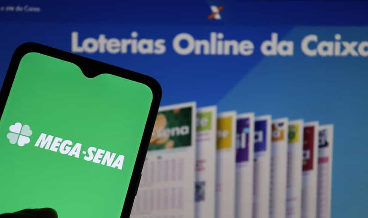 Mega-Sena sorteia prêmio acumulado em R$ 5,2 milhões