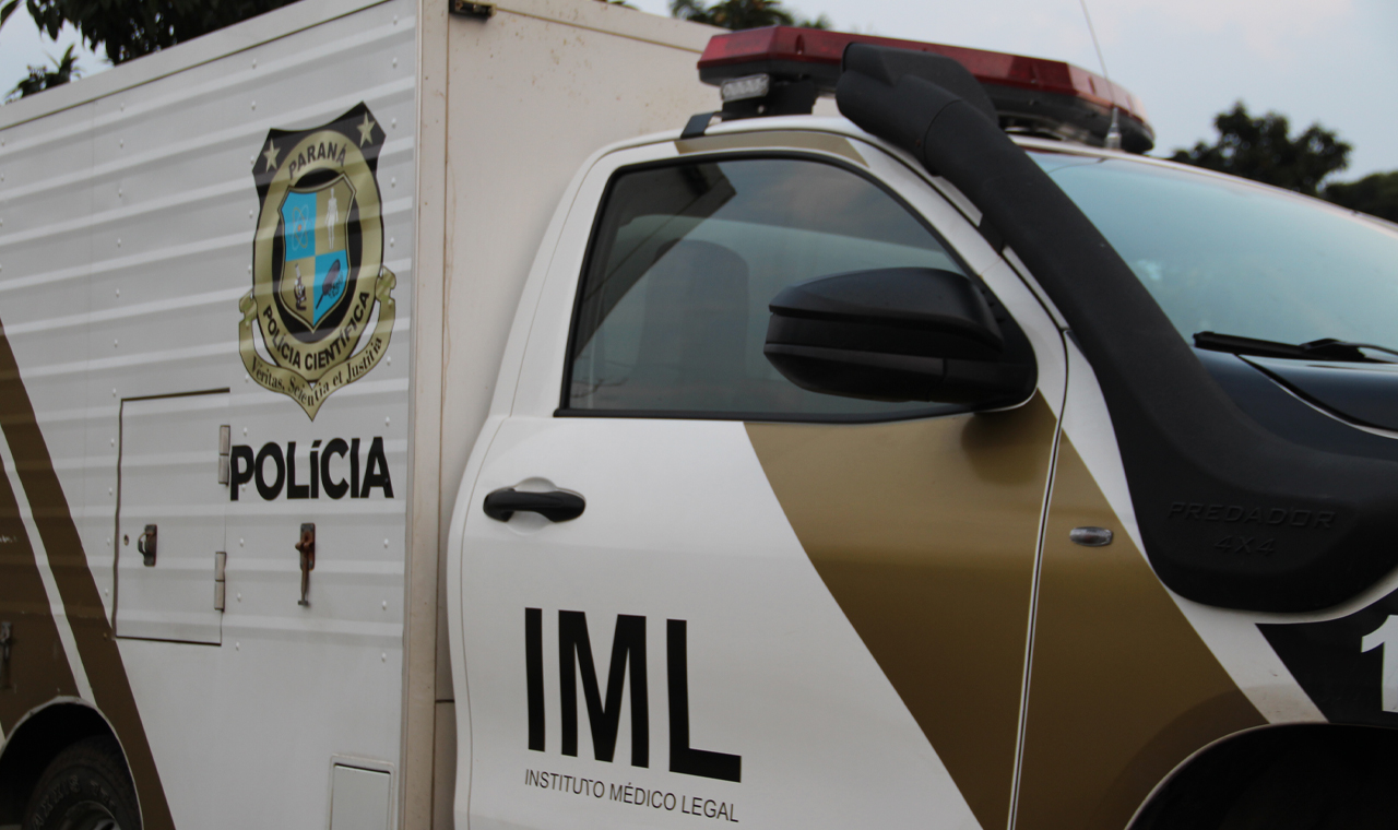 Jovem, de 23 anos, morre em apartamento no centro de Londrina