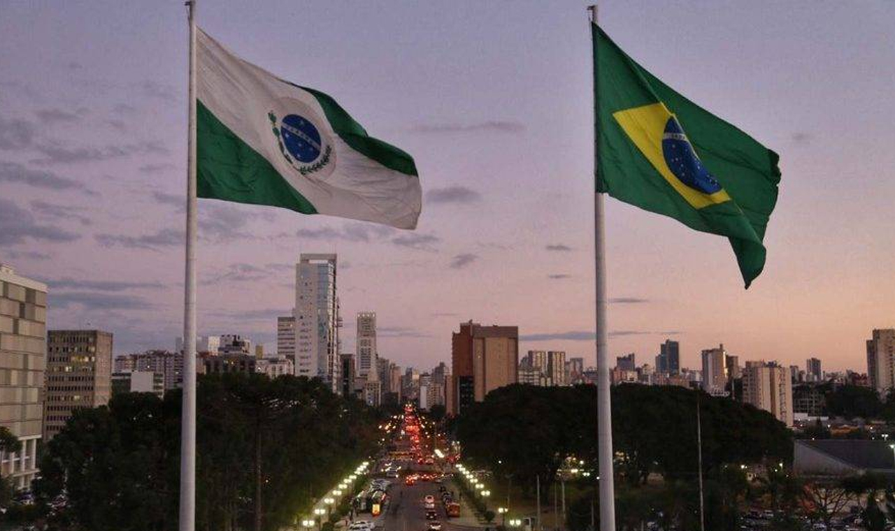 Confira o funcionamento dos órgãos e parques no Paraná no feriado da Independência