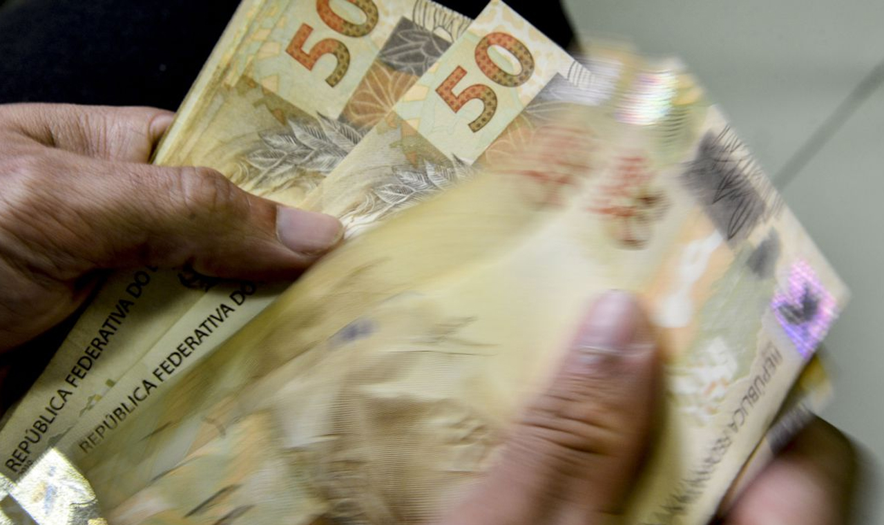 Mercado eleva para 2,56% projeção do crescimento da economia