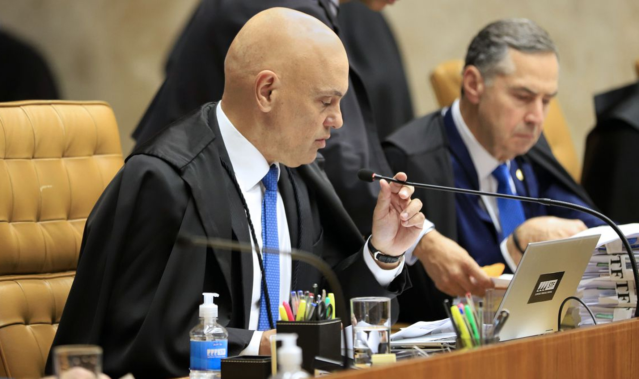 Morador de Apucarana é condenado a 17 anos de prisão pelo Superior Tribunal Federal por atos do dia 8 de janeiro
