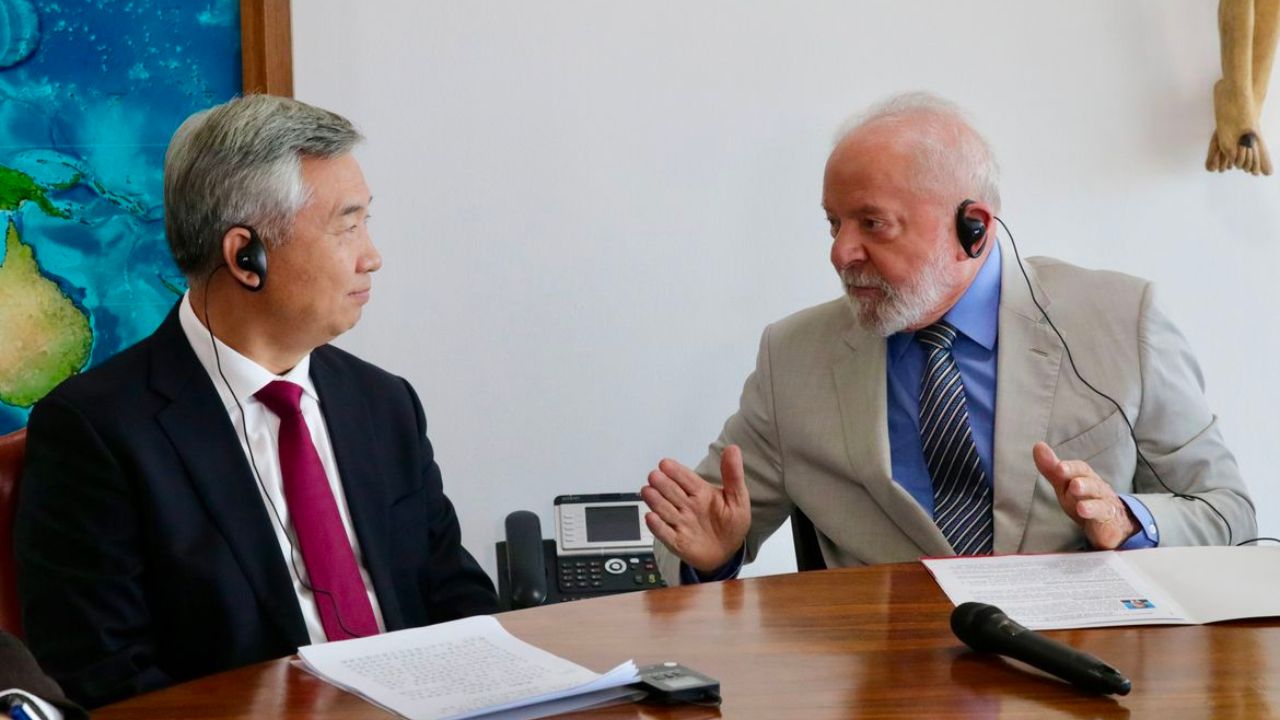 Lula reduz ritmo de agenda e se prepara para cirurgia no dia 29 de setembro