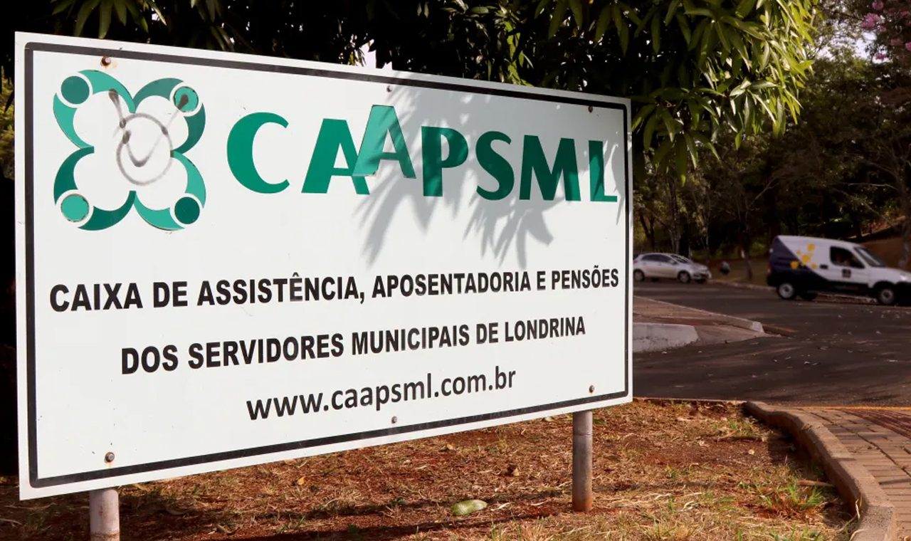 Em Londrina, recadastramento obrigatório da Caapsml termina no final de setembro