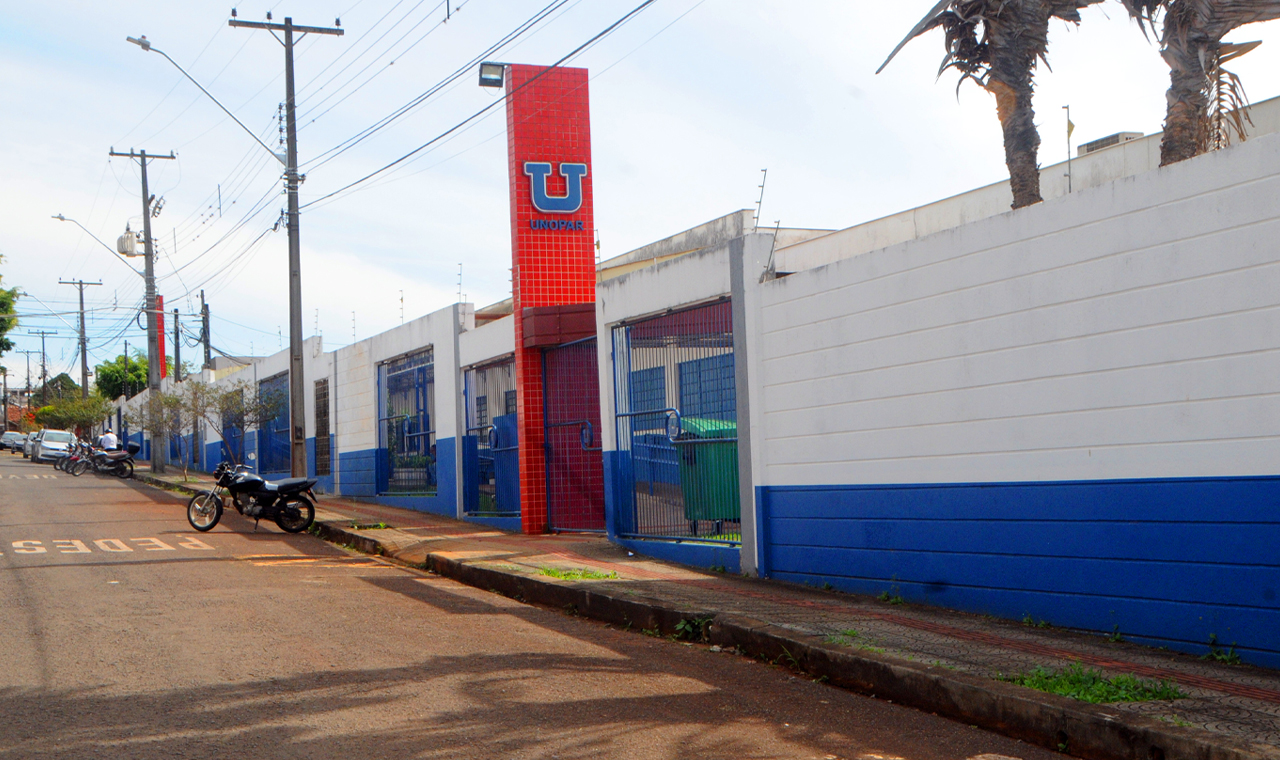 Câmara Municipal de Londrina inicia na segunda-feira a mudança para sede provisória