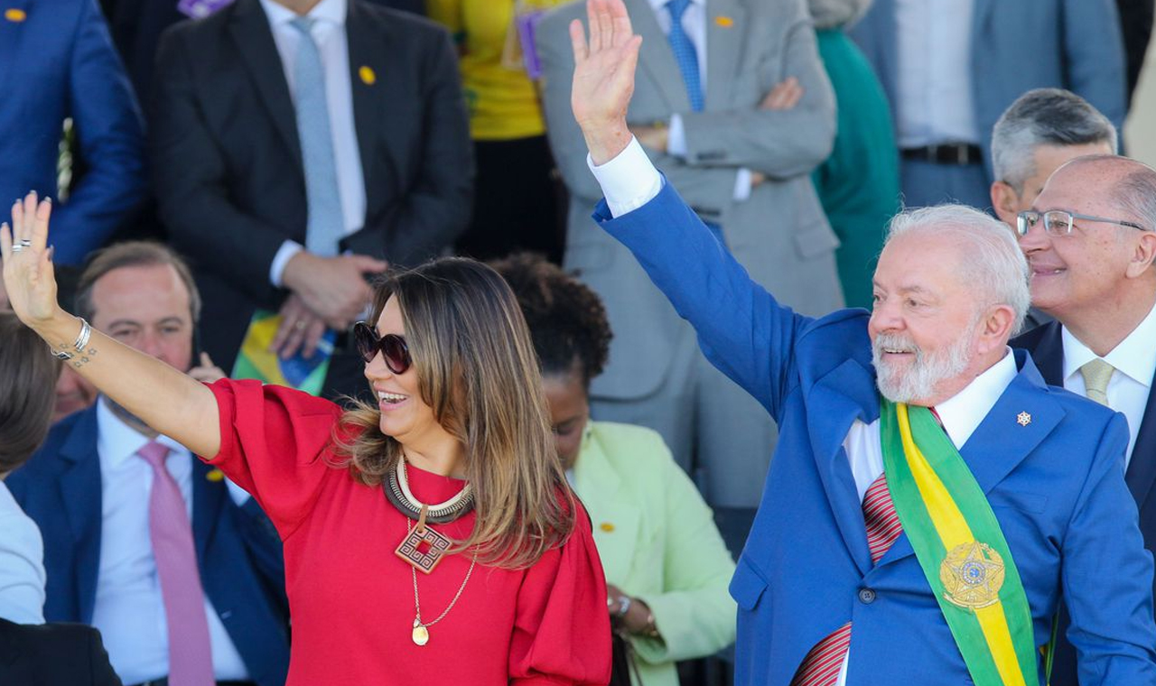 Presidente Lula embarca para Nova Déli para participar da Cúpula do G20