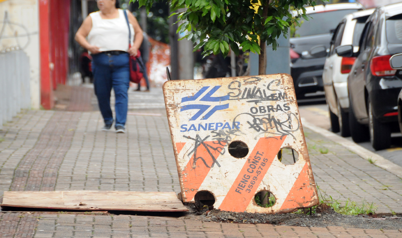 Câmara de Londrina prorroga por mais 90 dias os trabalhos da Comissão Especial de Fiscalização da Sanepar