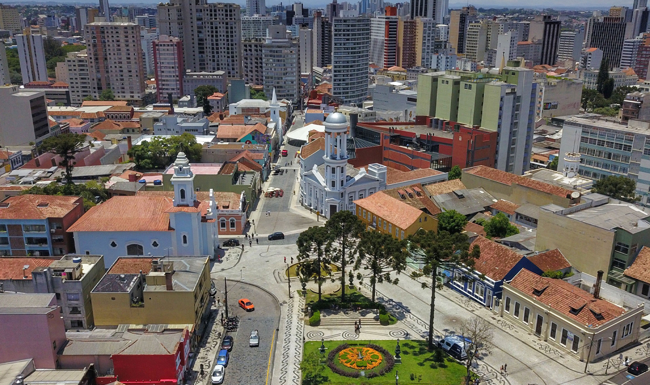 Prêmios do Nota Paraná saem para Curitiba, Guarapuava e Araucária