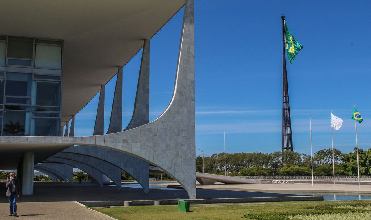 Governo federal cria grupo de trabalho para promover crescimento do país