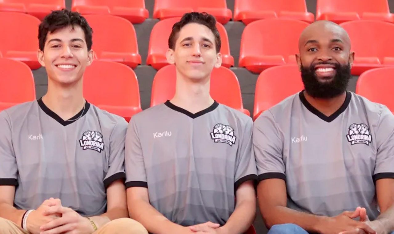 Londrina Basketball inicia o Campeonato Paranaense 2023