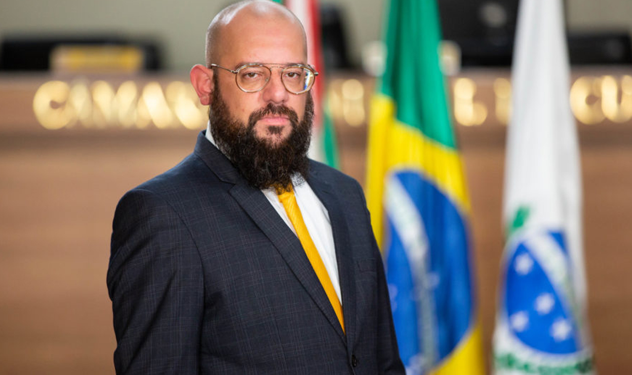 Vereador Eder Borges não associou o hip hop a ‘apologia ao crime’