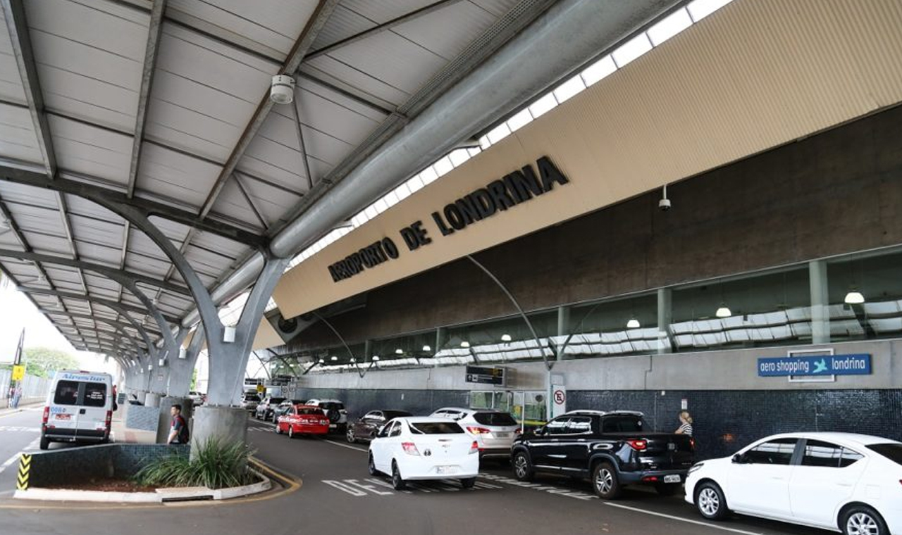 Feriado da Independência movimenta terminais de passageiros em Londrina