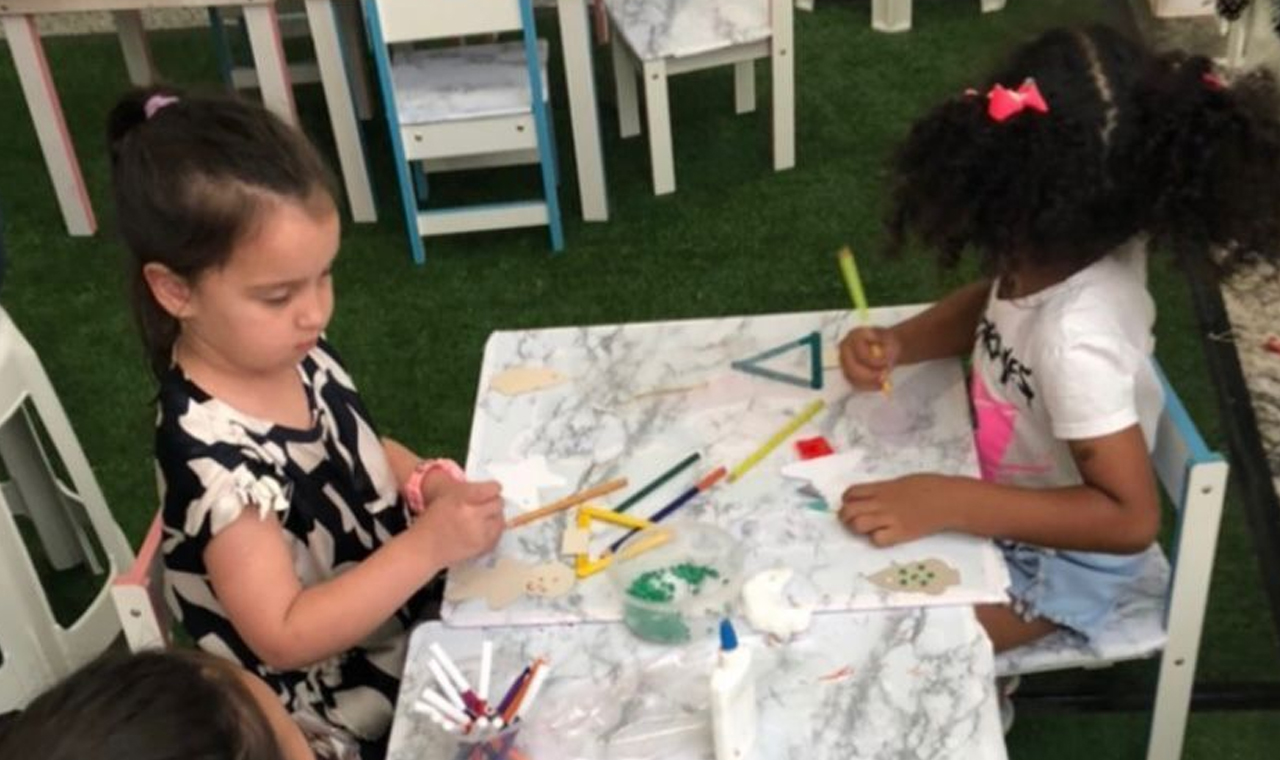 “Vilinha do Royal” reúne pequenos empreendedores no shopping do centro