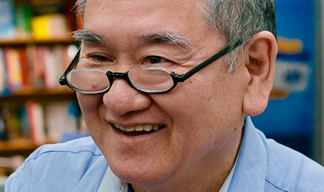 Escritor Marcelo Oikawa, conselheiro da Alumni UEL, morre em Curitiba