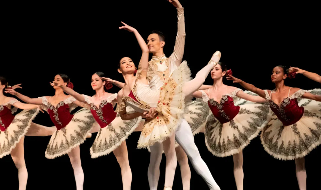 Festival de Dança de Londrina segue com inscrições abertas para trabalhos artísticos