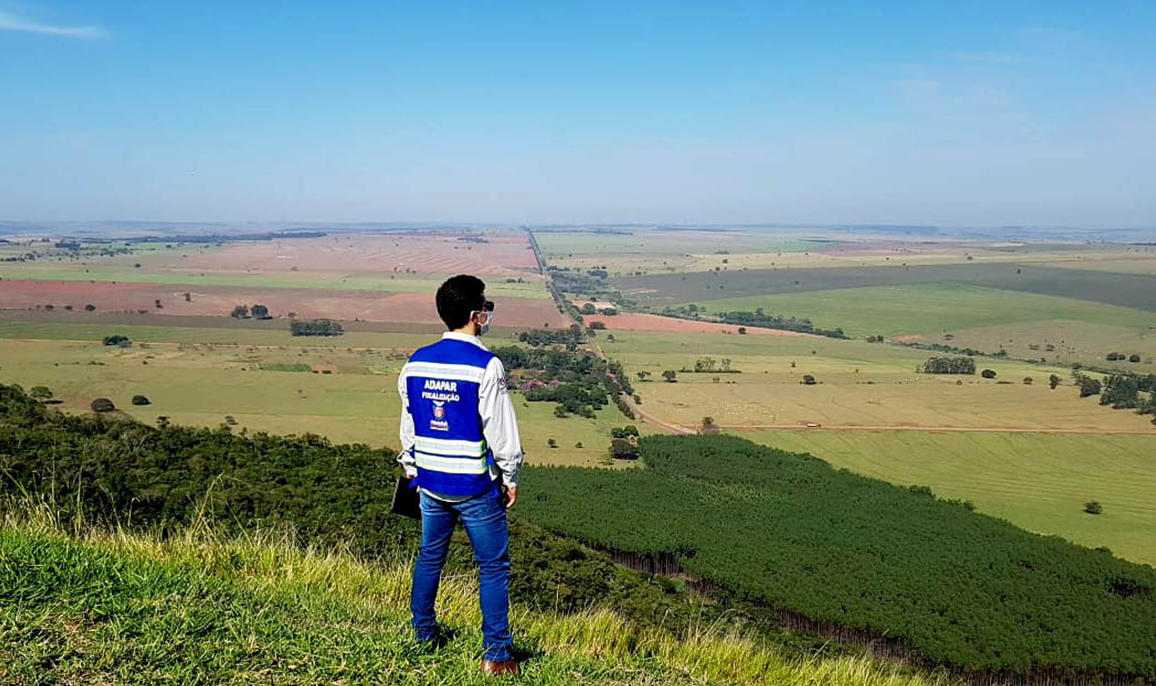 Em Londrina, Adapar promove evento para discutir o futuro da defesa agropecuária