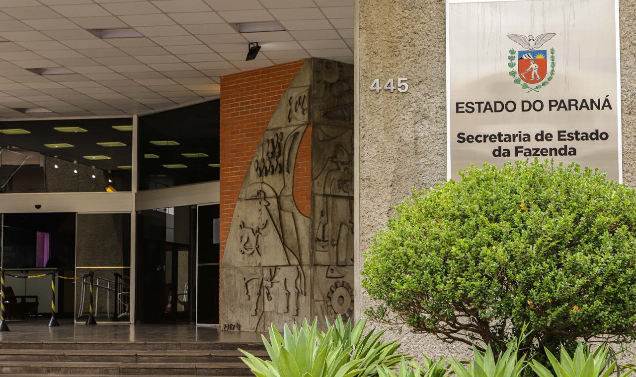 Paraná apresenta proposta orçamentária com receita de R$ 66 bi para 2024