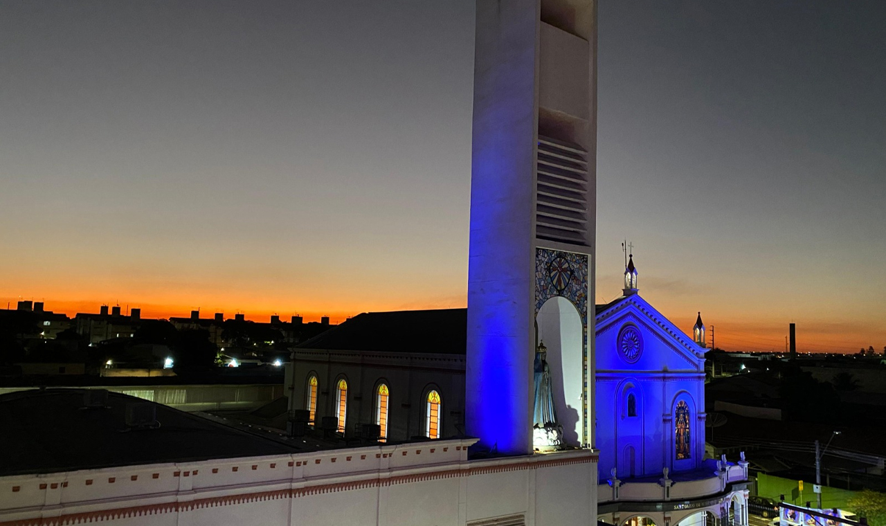 Festa da Padroeira: confira todas as informações aqui!