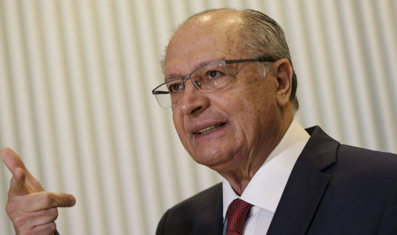 Geraldo Alckmin anuncia auxílio emergencial para cidades afetadas por ciclone