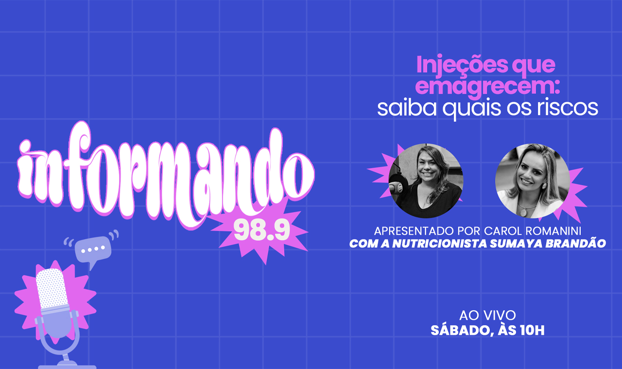 É seguro usar injetáveis para perda de peso?