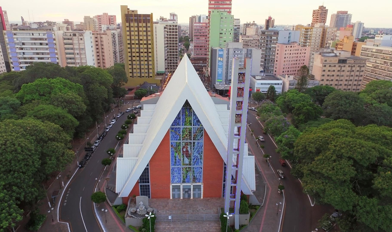 Confira o que abre e fecha no feriado da Independência em Londrina