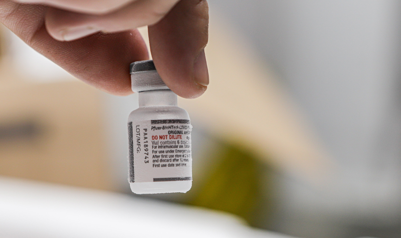 Bispos discutem “dose bivalente contra covid” em encontro da CNBB no Norte Pioneiro