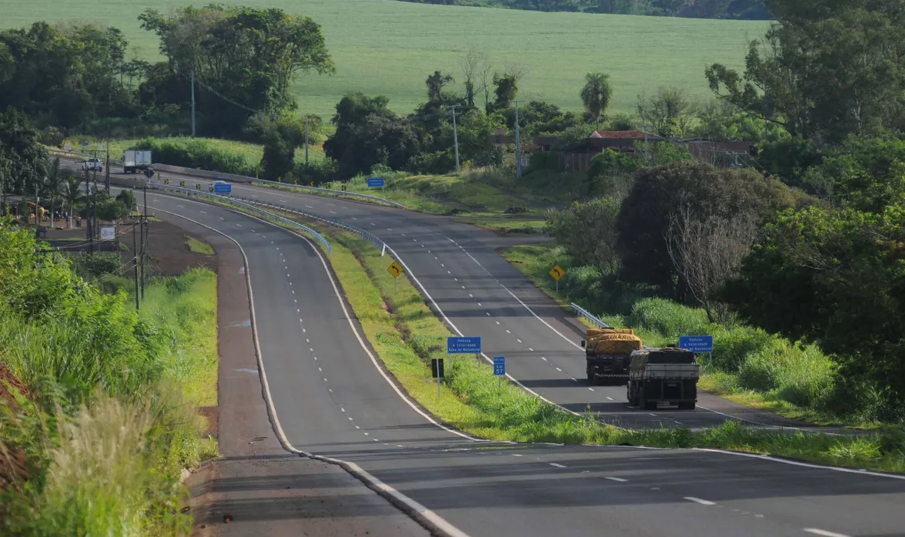 Sociedade Rural do Paraná e lideranças de Londrina querem a duplicação completa da PR-445