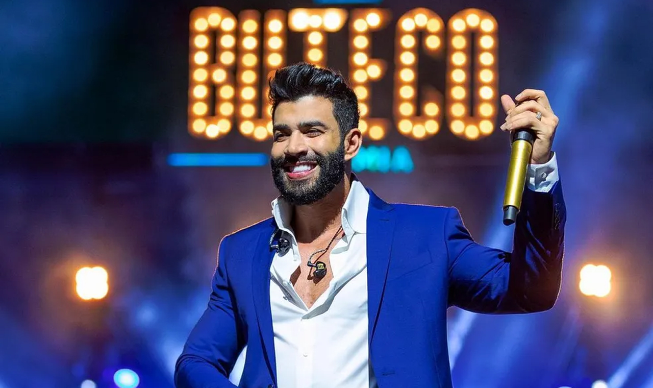 ‘Buteco do Gusttavo Lima’ terá ação solidária às vítimas de RS