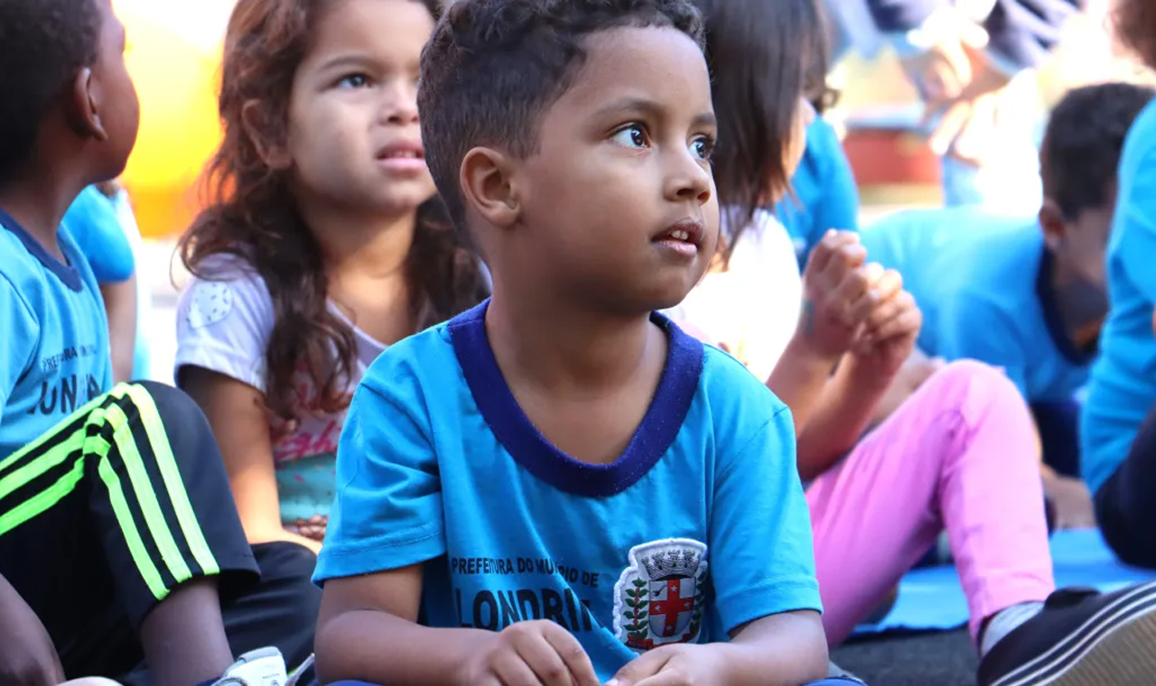 Prazo para cadastro de novos alunos do P4 termina neste sábado