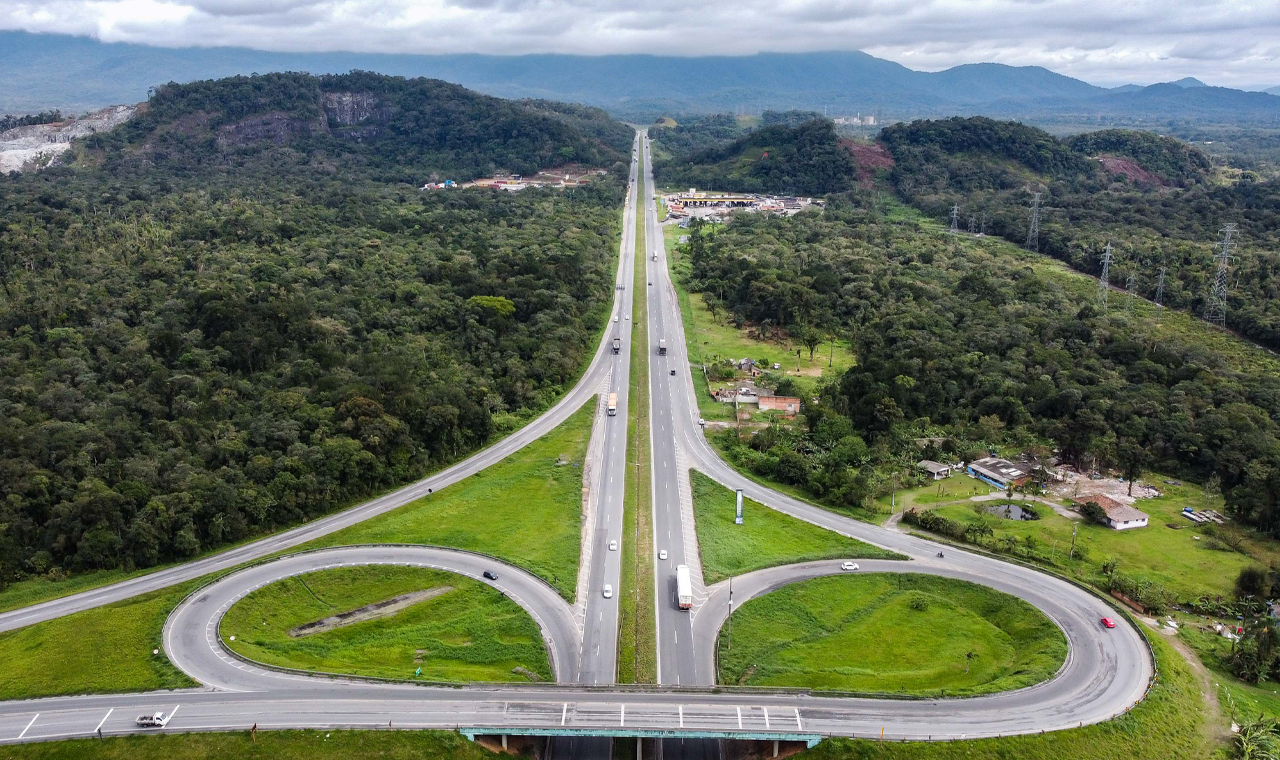 245 novos servidores reforçarão o IAT juntos às obras do novo ‘pedágio’