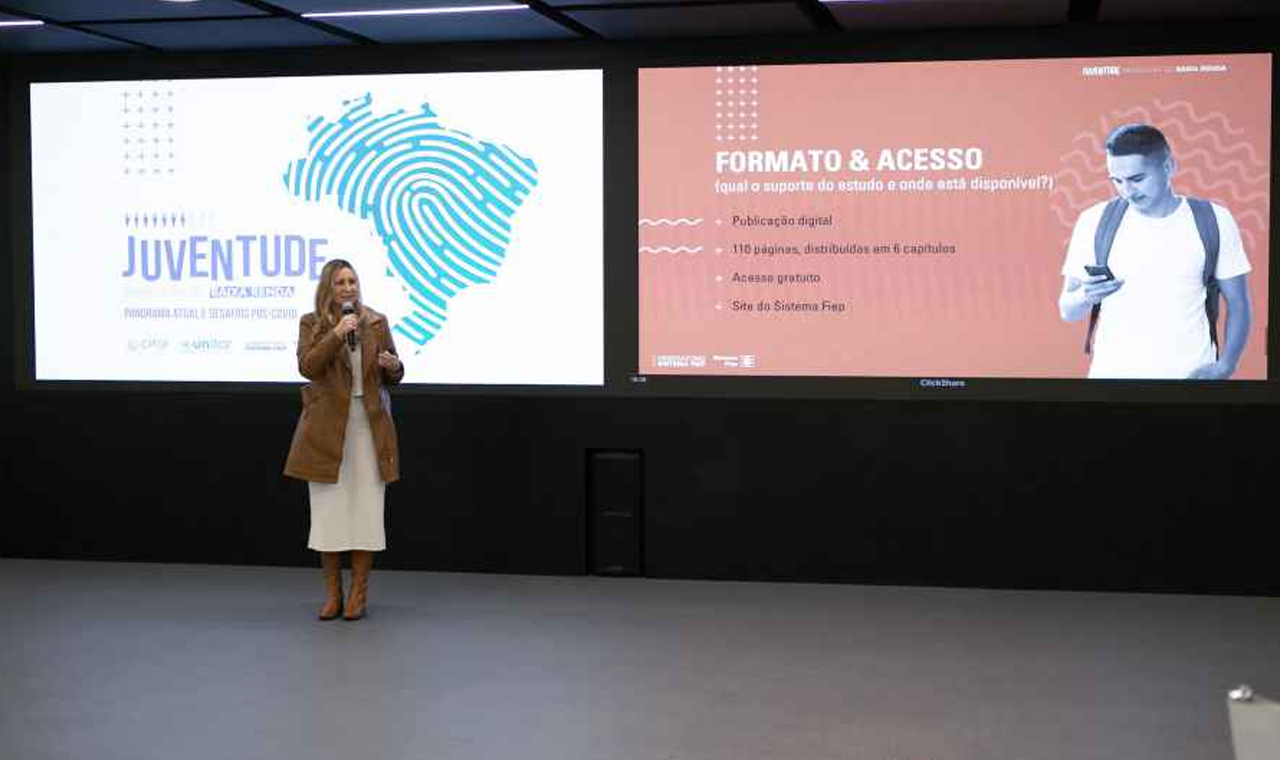 Brasil tem 34 milhões de jovens de baixa renda e um terço está em atraso escolar