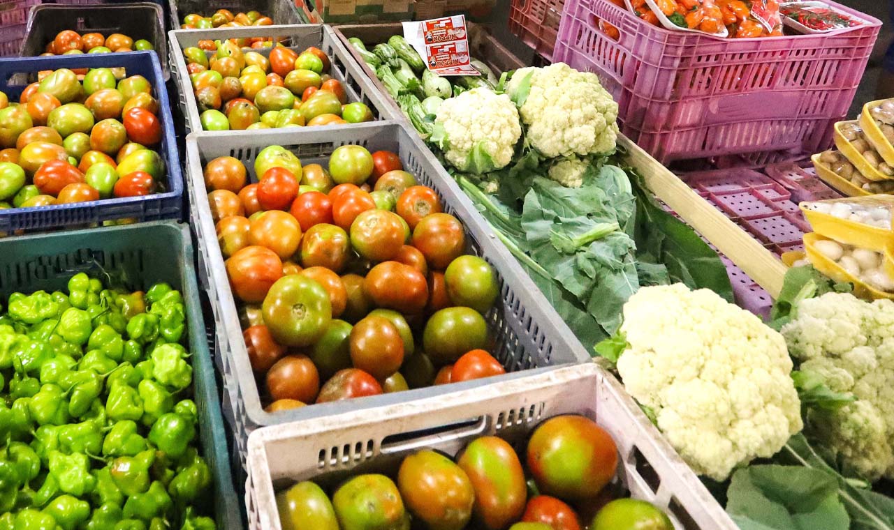 Paraná edita R$ 60 milhões para compra de alimentos direto da agricultura familiar